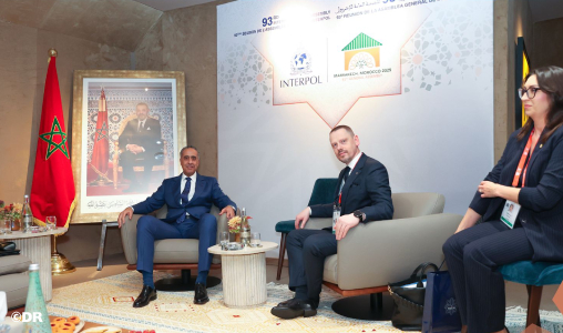 Pologne 1 - Med24.ma