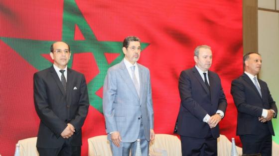 عبدالنباوي يترأس بالعيون ندوى كبرى لصون الوحدة الترابية والعدالة بالصحراء المغربية