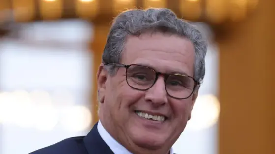 عشرية “أغراس أغراس”.. بصمات أخنوش التي لن يمحوها رحيله عن الرئاسة