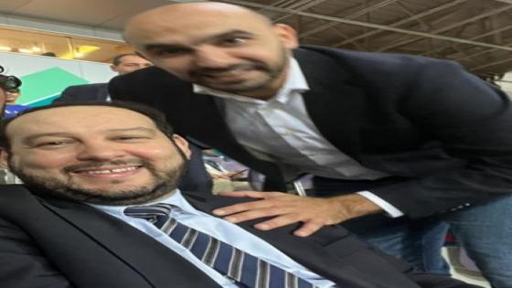 الدكتور منير القادري وسر النية في تحقيق النجاحات  