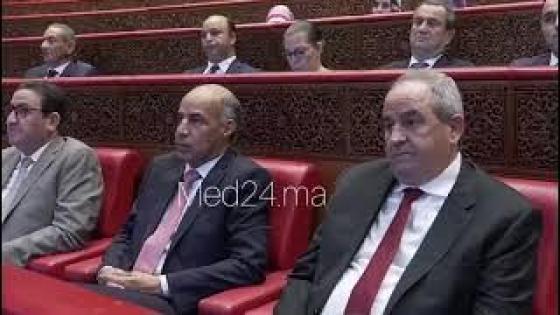 اخنوش بدون لغة الخشب انتقل المغرب من 199 الى 300 مليار درهم في المداخيل