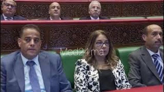 نفقات الحماية الاجتماعية من 32 الى 41 مليار درهم في 2026