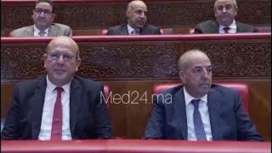 الحكومة نفذت الالتزامات الاجتماعية وبقات وفي العهود ديالها