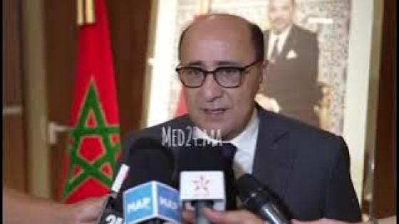 المدير العام ديال CNSS يكشف وضعية الصندوق