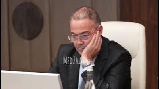 كواليس اجتماع الحماية الاجتماعية مع اخنوش