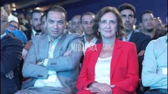 اخنوش يعلن توسعة مطار مراكش المنارة