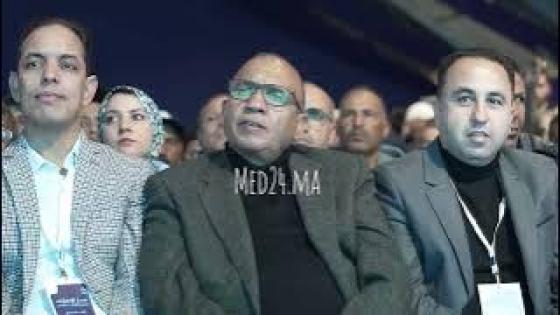 مسار الإنجازات بتيسة.. أخنوش: نحس بمعاناة المواطنين ونعمل على مواصلة بناء الدولة الاجتماعية