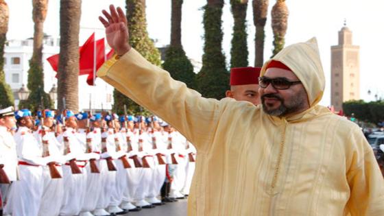 التعاون العسكري بين المغرب والدول الإفريقية يندرج في إطار الرؤية التضامنية والتقليدية للمغرب تحت القيادة المستنيرة لجلالة الملك