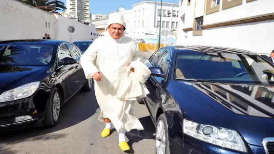 اخنوش يتأسف للوضع الصحي ويوضح للراي العام انعكاسات التغطية الاجتماعية