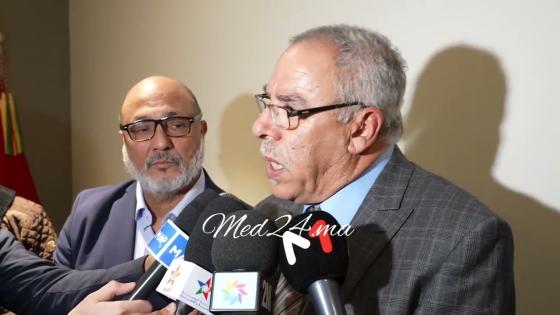 بعد اجتماعات ماراثونية خفيفي يكشف تفاصيل الاتفاق مع الحكومة ويدعو الأستاذة لإنهاء الإضرابات