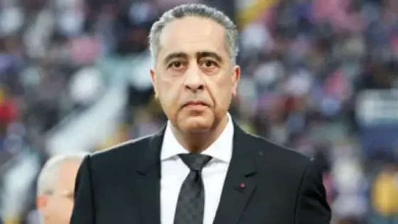 المديرية العامة للامن الوطني..البريطاني قام بعقوبات منها تصوير القاصرين