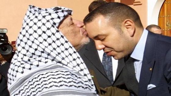 فلسطين.. دعوة جلالة الملك تعكس التزام المغرب المتواصل بالسلام والاستقرار في الشرق الأوسط