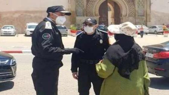 الامن الوطني يسهل الحصول على بطاقة السوابق لدعم التدابير المواكبة لاستحقاقات الغرف المهنية
