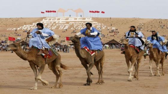 ندوة التحالف من أجل الحكم الذاتي في الصحراء تثمن الجهود الرامية إلى الارتقاء بالصحراء المغربية كبوابة نحو إفريقيا وقارات العالم الأخرى