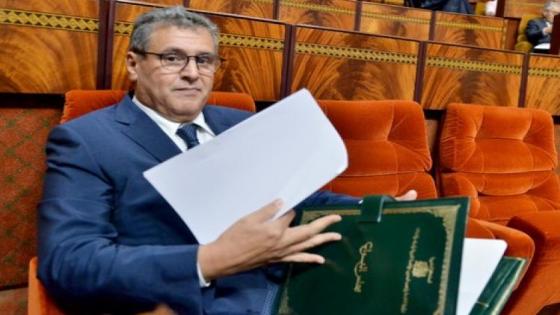 الاحرار يدين الخطابات الشعبوية ويؤكد مواصلة الاصلاح