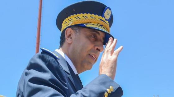 عاجل توقيف داعش بين المغرب واسبانيا