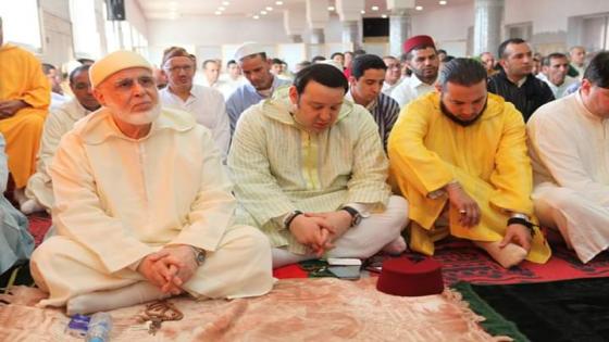 الدكتور منير القادري.. عالم اليوم في حاجة إلى التربية الروحية الأخلاقية