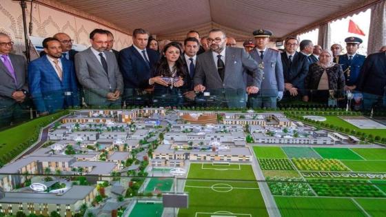 جهة الشرق خلال 2022: تعزيز العرض التكويني بإطلاق مدينة المهن والكفاءات