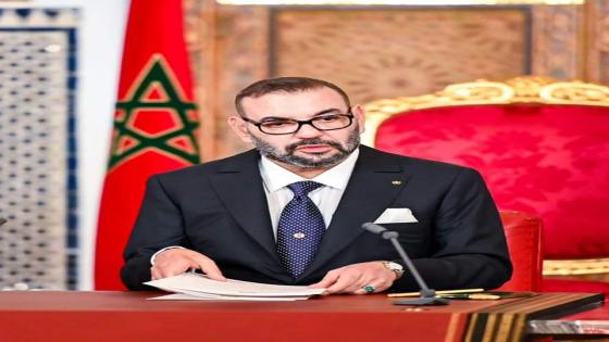 أبرز مضامين خطاب الملك محمد السادس