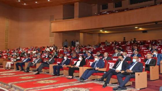 ندوة التعمير والقضاء تجمع خبراء المجالين بالمغرب