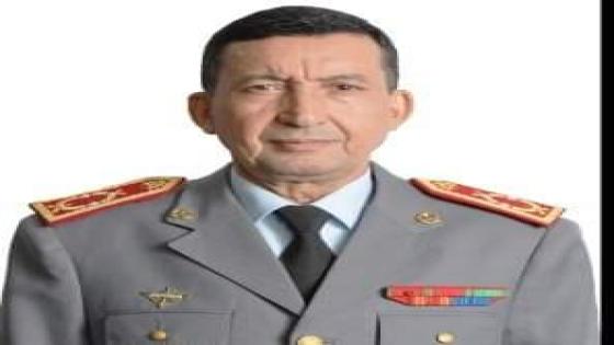 من يكون الجنرال بريظ المفتش الجديدة للقوات المسلحة الملكية
