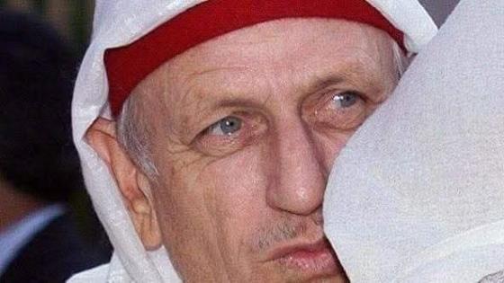 ‫أندري أزولاي‬⁩..‏مناضل وهب حياته من أجل السلام بين الفلسطينيين والإسرائليين