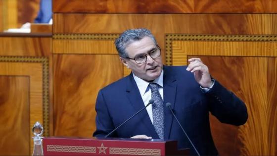 الحكومة طوت بشكل نهائي ملف المتعاقدين، وذلك بعد ترسيم أكثر من 115,000