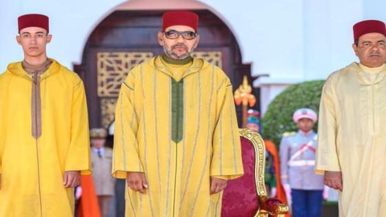 زيدان: توجيهات جلالة الملك دعامة أساسية لتعزيز استثمارات مغاربة العالم
