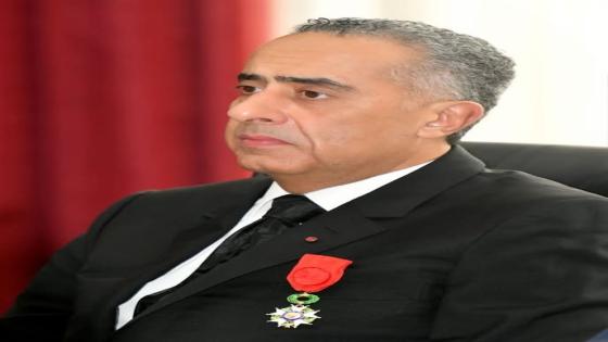 بالصور…توشيح حموشي بوسام فرنسي.. تتويج للمؤسسات الأمنية المغربية وصفعة للحاقدين وأصحاب الأجندات