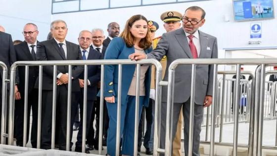 المغرب يجني ثمار استراتيجيته “الطموحة” لجعل الموانئ في صلب تنميته الاقتصادية