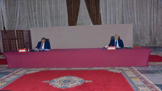 مجلس جهة الرباط- سلا- القنيطرة يصادق على مشاريع تنموية كبرى في عدة مجالات