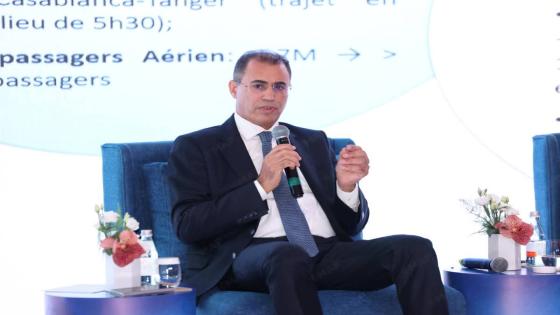 المغرب بفضل الرؤية الجريئة والحداثية لجلالة الملك يشهد دينامية تنموية جديدة