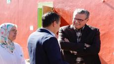 اخنوش بلغة الصراحة صرف نهاية زيادة في الدعم الاجتماعي دون زيادة في سعر “البوطا” هاد الشهر