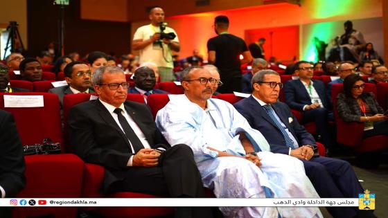 الدبلوماسية المغربية، تحت القيادة المستنيرة لجلالة الملك، ترتكز على فلسفة العمل والفعل الملموس