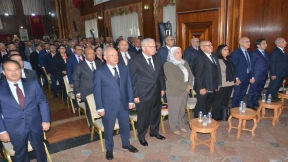 الوالي مهيدية يعلن انطلاق ورش إعداد الجيل الجديد من برامج التنمية الترابية المندمجة