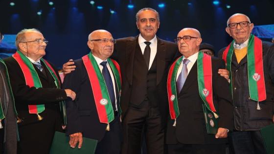 الصور كاملة..سي الحموشي يدخل الفرحة ويعطي المثال في المسؤول الانسان ويترجم التوجيهات الملكية السامية في حفل التميز