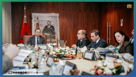 بحضور الحموشي والسبيع..وزير الصحة يدعو لكاثف الجهود لتعزيز الأمن الدموي الوطني