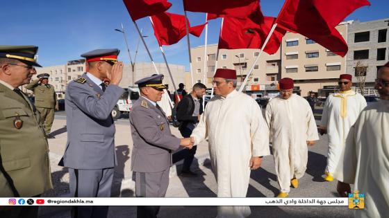 الوالي علي خليل يتوج حفظة كتاب الله