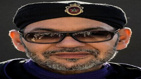 بلاغ الديوان الملكي