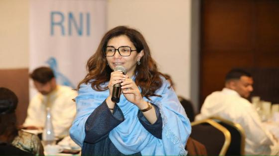 افطار باكادير بطعم التجديد وروح المسؤولية