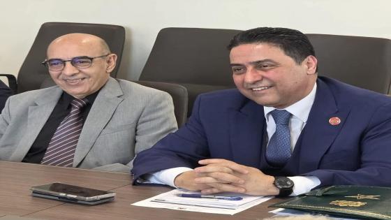 المملكة المغربية عازمة على تعزيز شراكتها الإستراتيجية والنموذجية المتعددة الأبعاد مع الكوت ديفوار