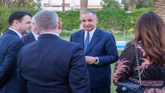 المغرب يقوي الشراكة التجارية مع التشيك