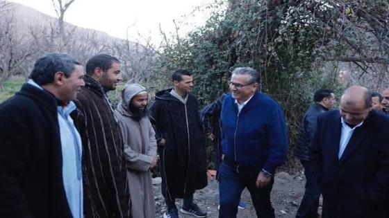 مسار المسؤولية، كما تعلمون جميعا، لم يكن يوما مفروشا بالورود؛ بل هو طريق مليء بالتحديات والامتحانات العسيرة.