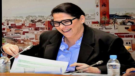 قيمتها الحقيقية في ما حقّقته وتحقّقه من أثر ملموس على أرض الواقع، وفي تلك القدرة على تحويل الثّقة إلى إنجازات