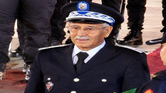 وسام ملكي لعبد الرحيم بوسرحان.. إشادة رسمية بمسار مهني في تدقيق الجرائم المالية داخل الفرقة الوطنية