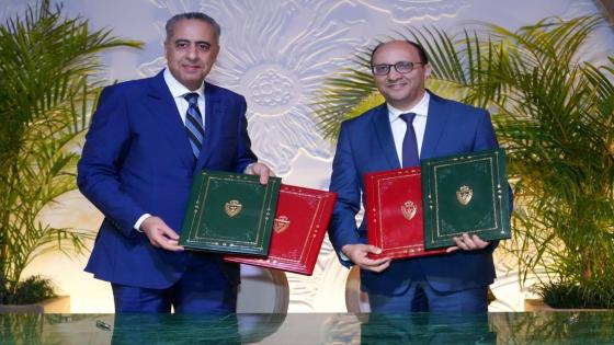 سي الحموشي يقوي شفافية المرفق الاداري للامن الوطني
