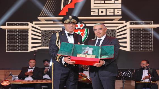 تصاور..أيام الأبواب المفتوحة بالأمن الوطني..نجاح باهر يعانق السماء وحموشي يكتب اسم المغرب بحروف من نور