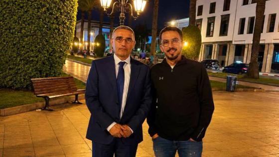 الوالي اليعقوبي..يعي حجم الأمانة الملقاة على عاتقه، ويؤمن بأن خدمة الرباط ليست مجرد منصب، بل مسؤولية وطنية