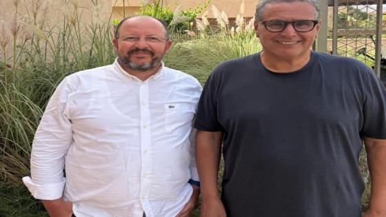 بولغمير..مرحلة اخنوش استثناء في حزب الاحرار