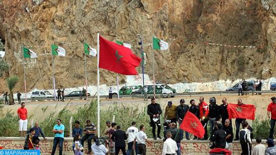 الجزائر تتحمل كامل المسؤولية في نشأة وإطالة أمد النزاع المفتعل حول الصحراء المغربية